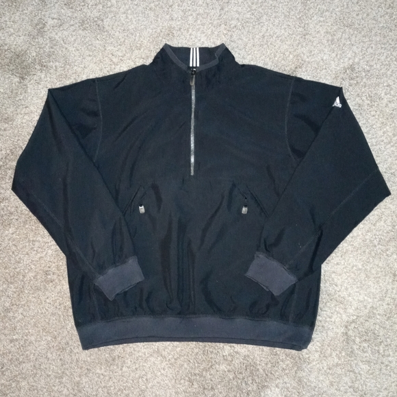 adidas climashell wind jacket